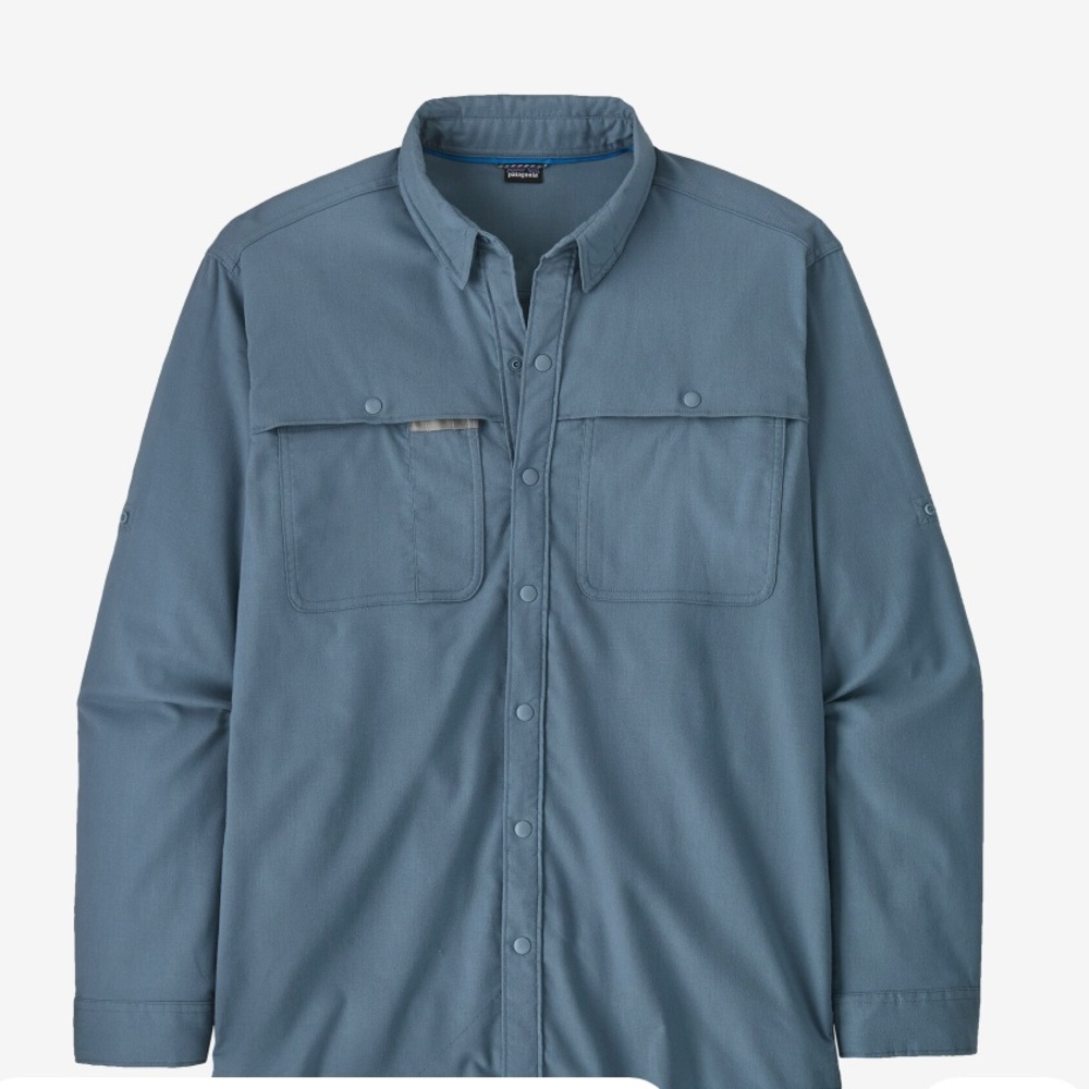 Patagonia Men’s Early Rise Stretch Shirt